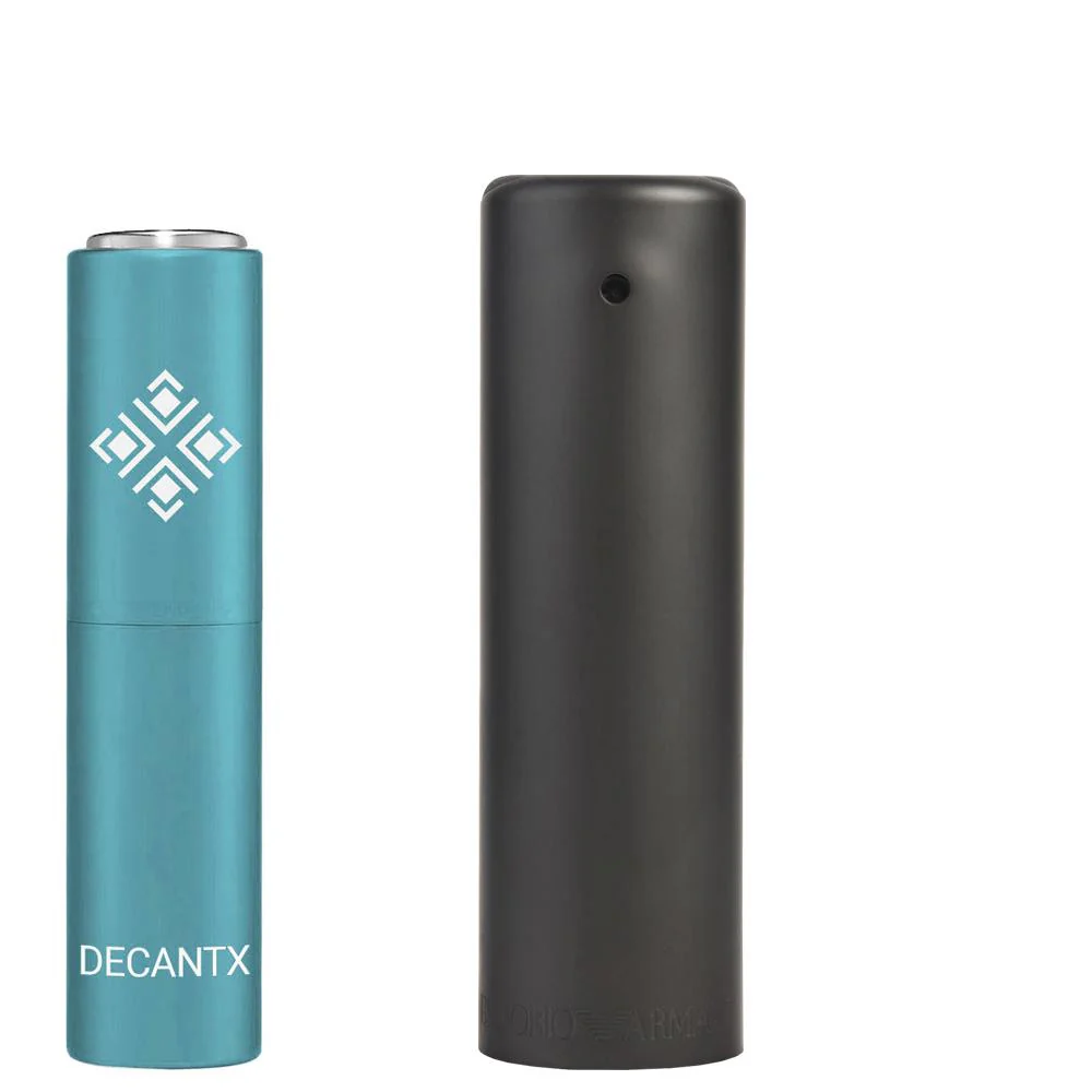 Emporio Armani He Eau de Toilette for Men - Image 21