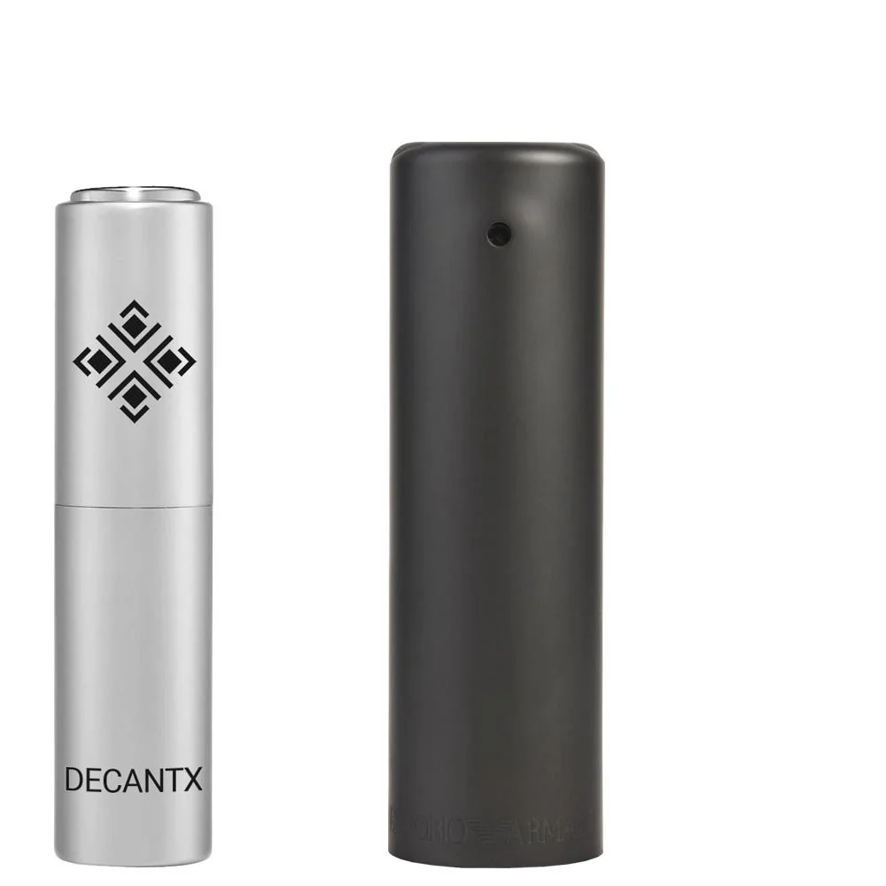 Emporio Armani He Eau de Toilette for Men - Image 22