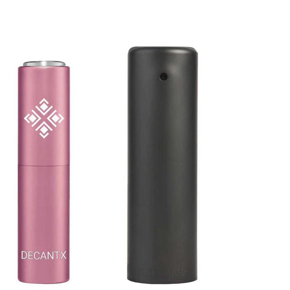 Emporio Armani He Eau de Toilette for Men - Image 23