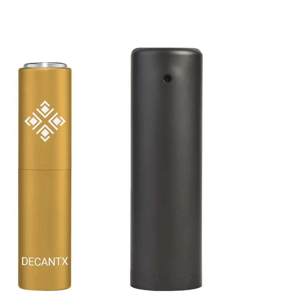 Emporio Armani He Eau de Toilette for Men - Image 24