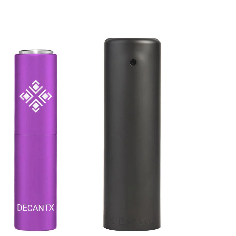 Emporio Armani He Eau de Toilette for Men - Image 25