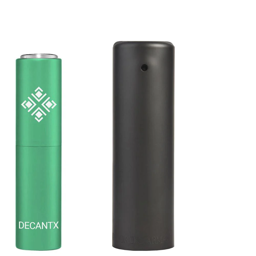 Emporio Armani He Eau de Toilette for Men - Image 26