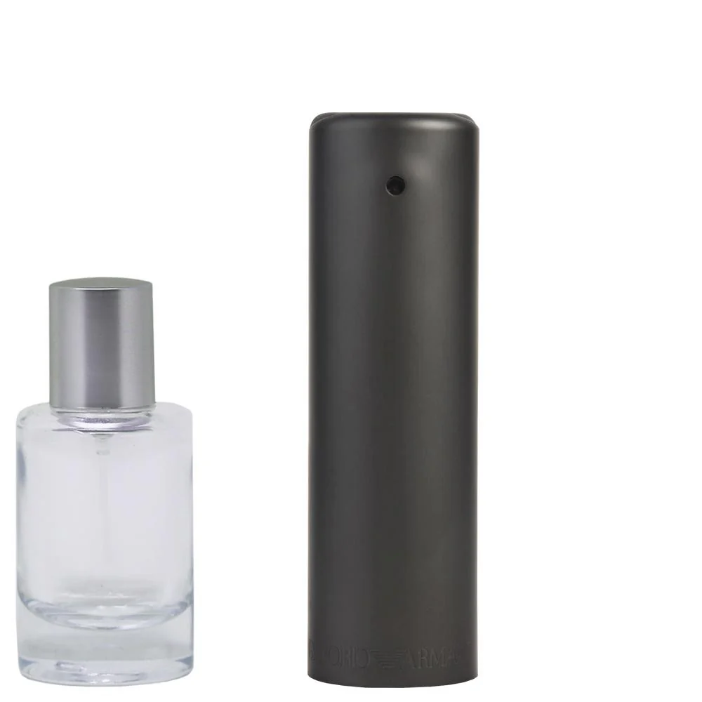 Emporio Armani He Eau de Toilette for Men - Image 7