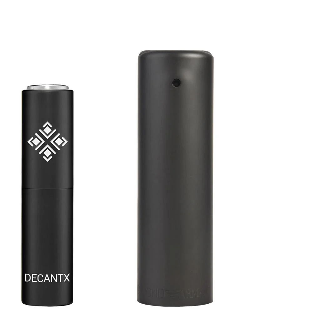 Emporio Armani He Eau de Toilette for Men - Image 8