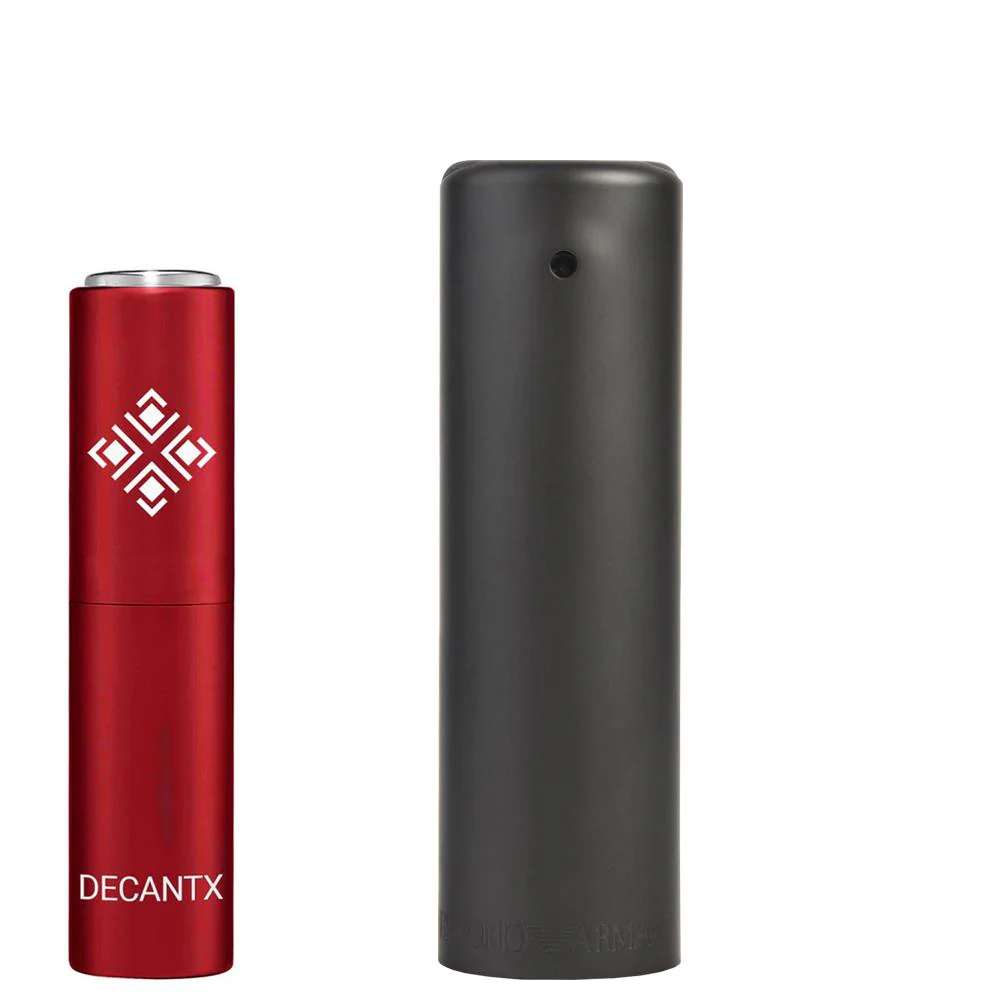 Emporio Armani He Eau de Toilette for Men - Image 9