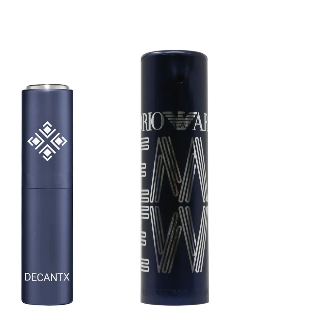 Emporio Armani Remix for Him Eau de Toilette for Men - Image 10