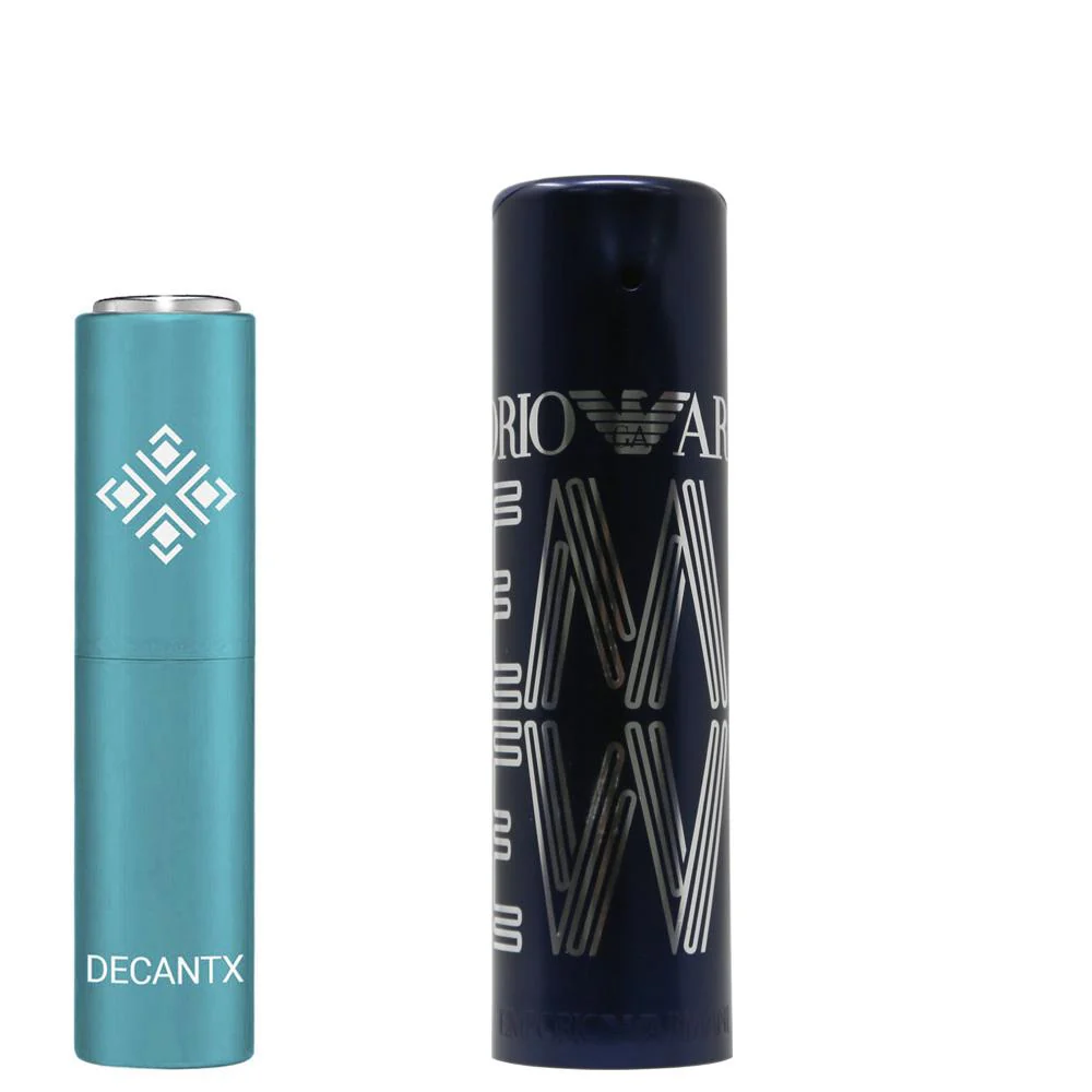 Emporio Armani Remix for Him Eau de Toilette for Men - Image 11