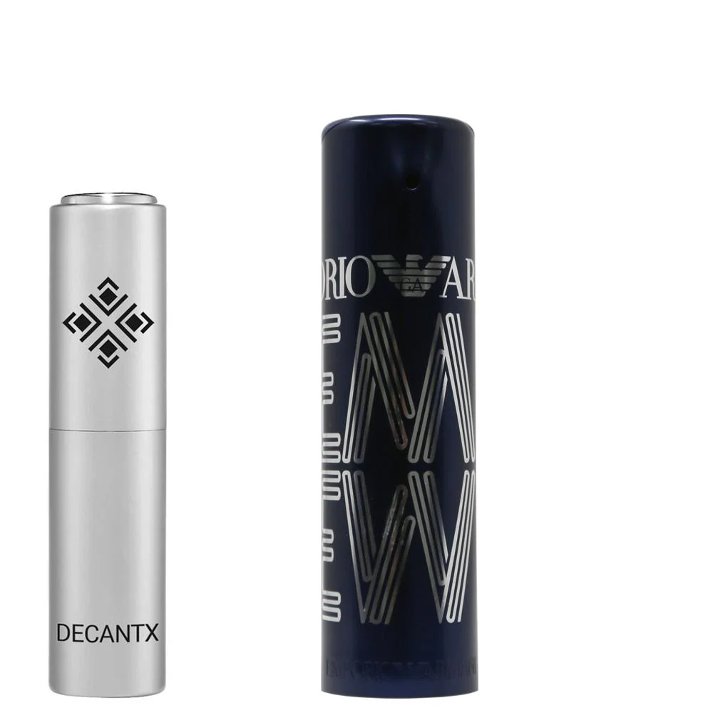 Emporio Armani Remix for Him Eau de Toilette for Men - Image 12