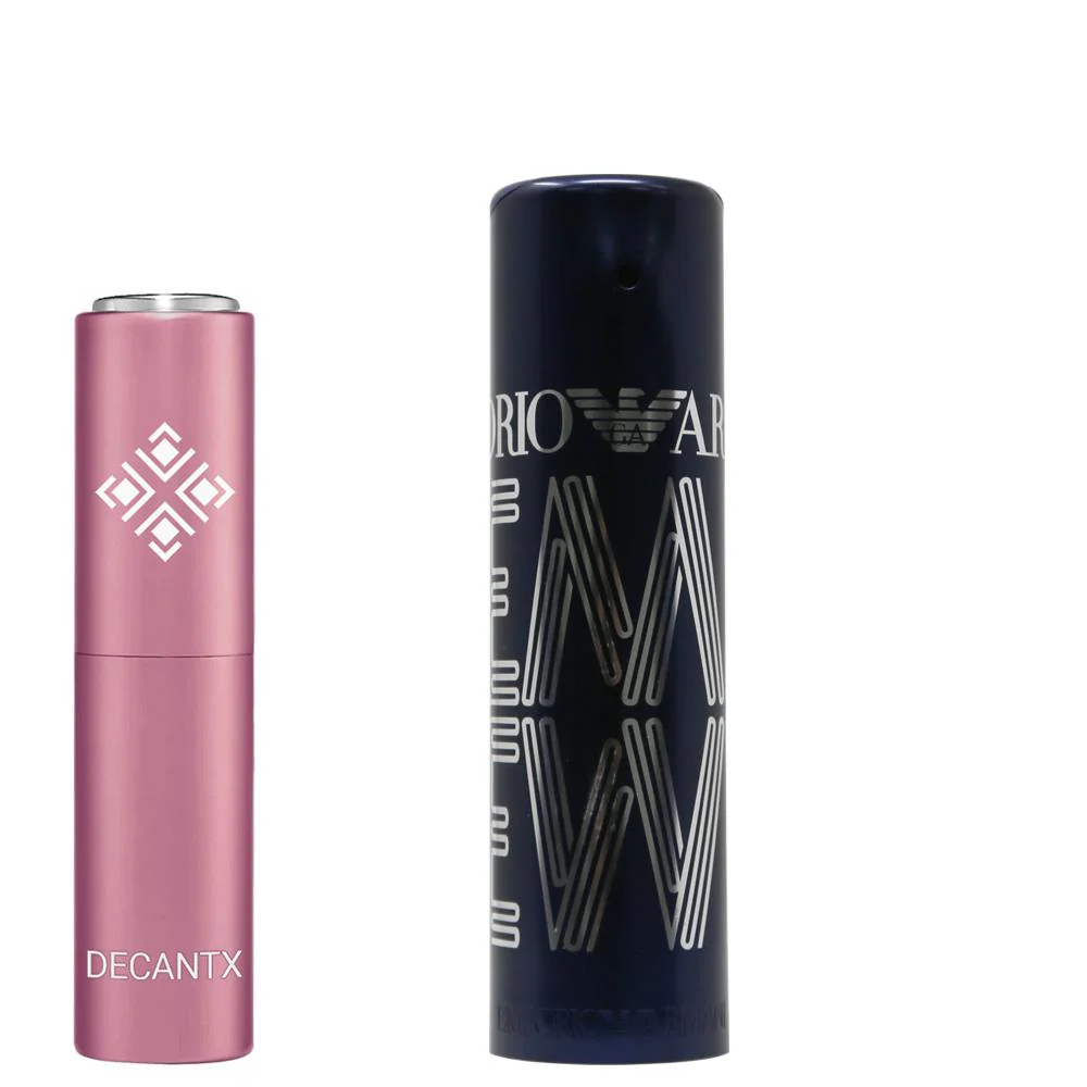 Emporio Armani Remix for Him Eau de Toilette for Men - Image 13