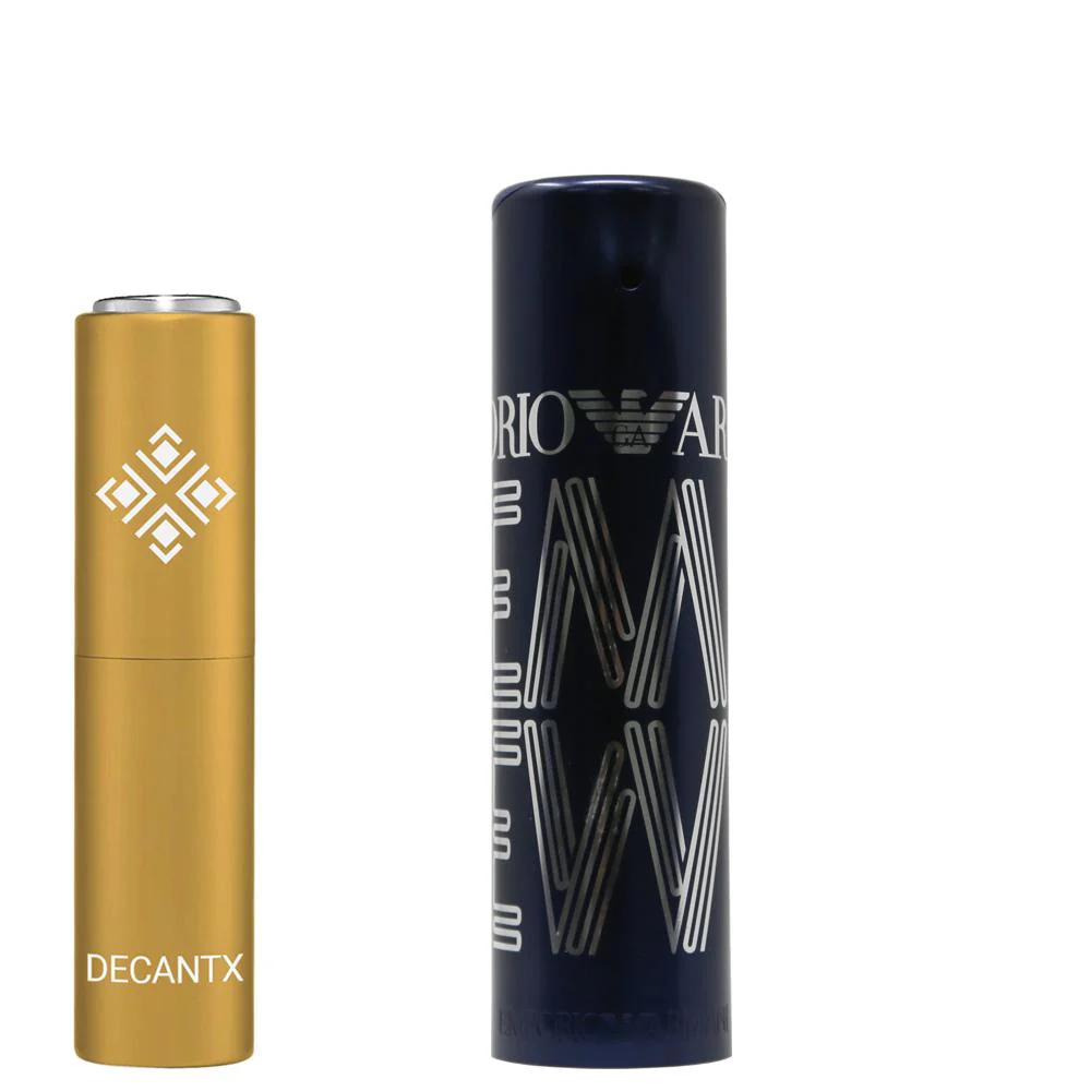 Emporio Armani Remix for Him Eau de Toilette for Men - Image 14