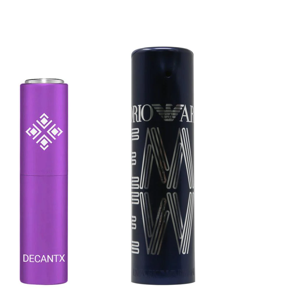 Emporio Armani Remix for Him Eau de Toilette for Men - Image 15