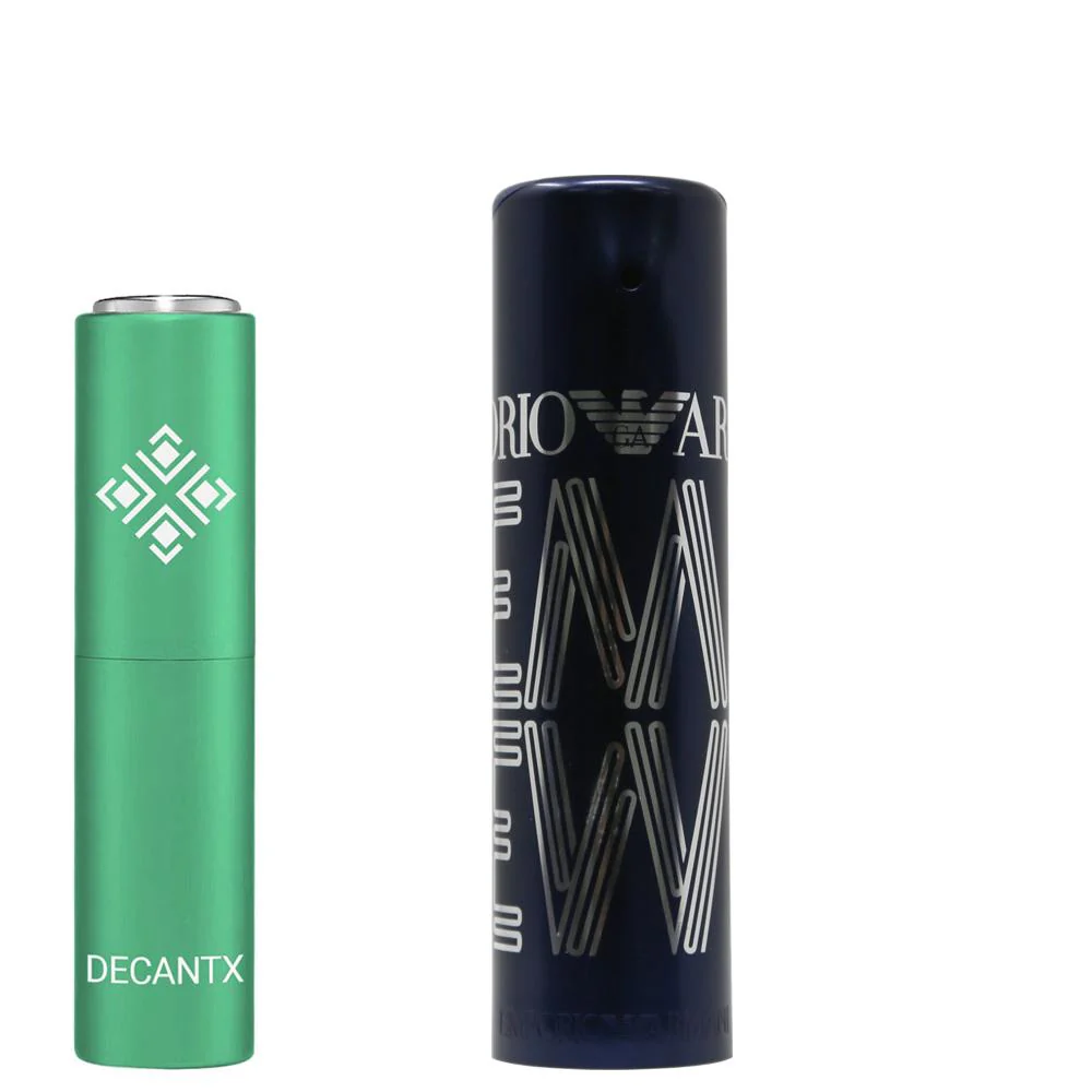 Emporio Armani Remix for Him Eau de Toilette for Men - Image 16