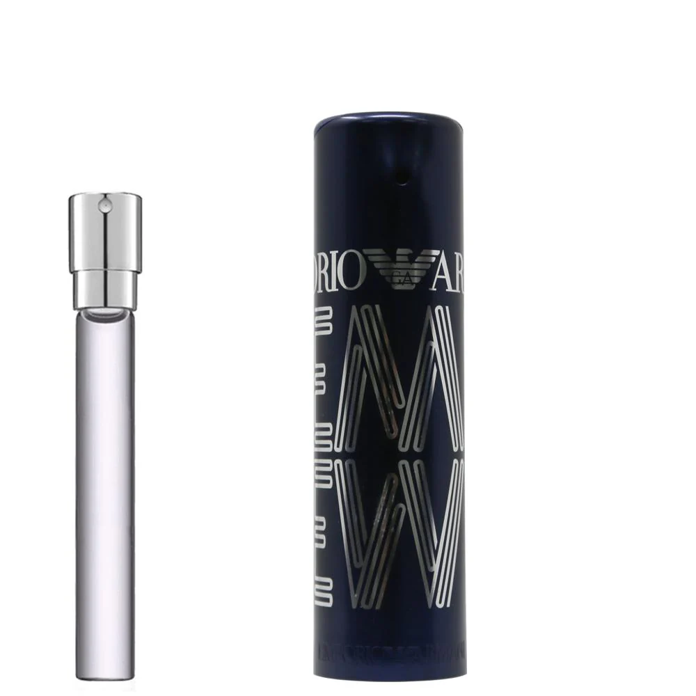 Emporio Armani Remix for Him Eau de Toilette for Men - Image 17