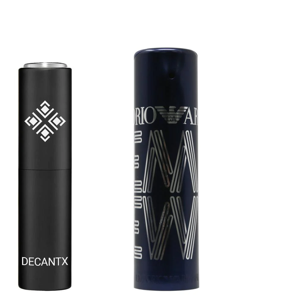 Emporio Armani Remix for Him Eau de Toilette for Men - Image 18