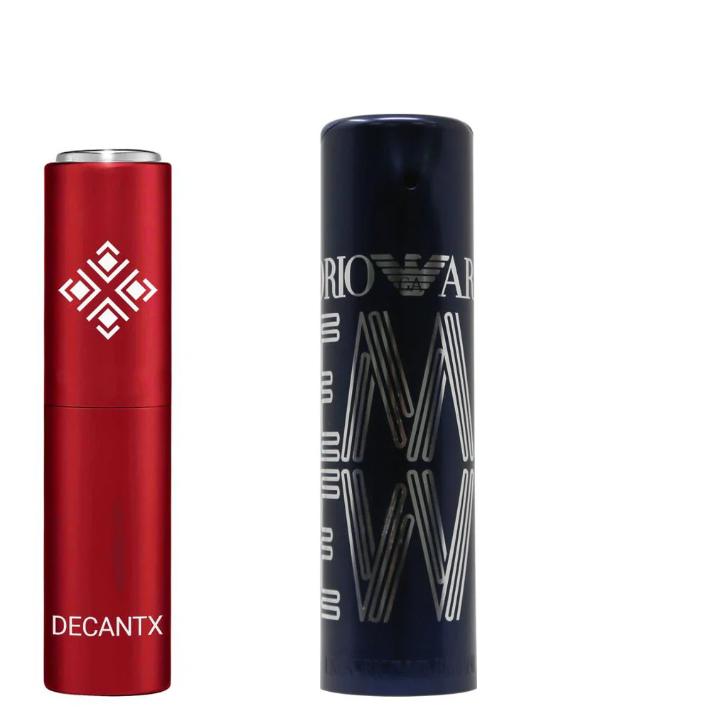 Emporio Armani Remix for Him Eau de Toilette for Men - Image 19