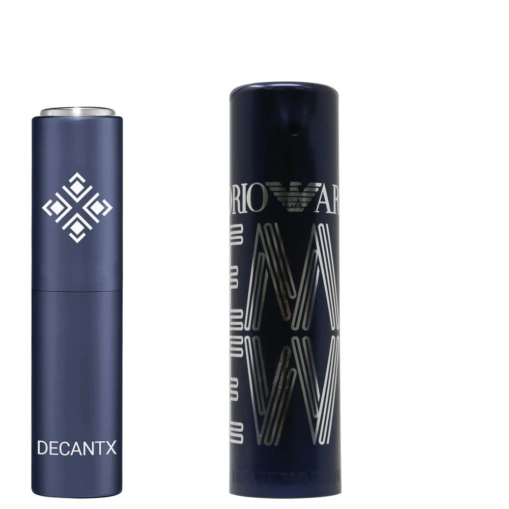 Emporio Armani Remix for Him Eau de Toilette for Men - Image 20