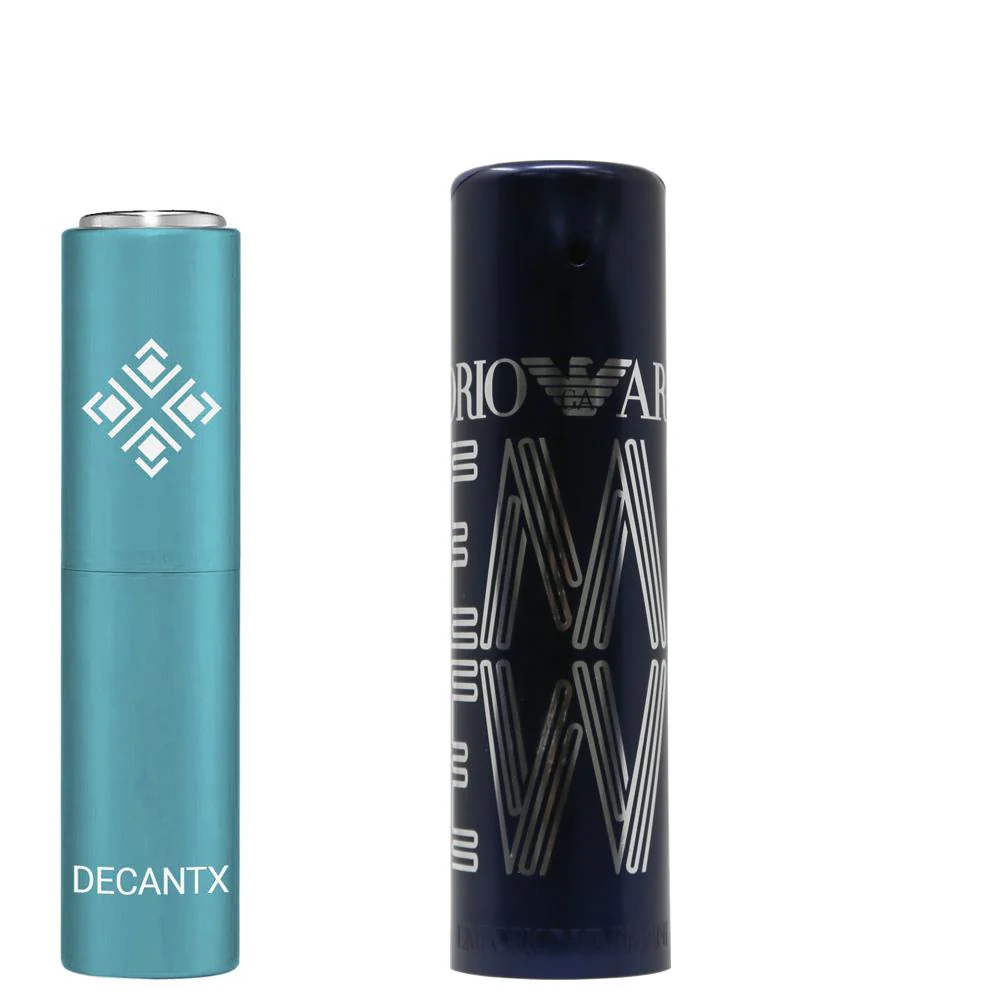 Emporio Armani Remix for Him Eau de Toilette for Men - Image 21