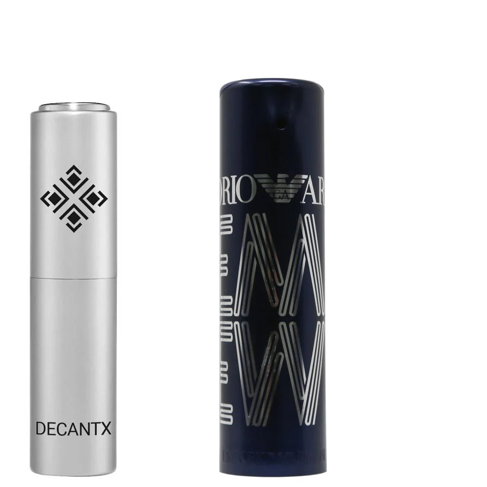 Emporio Armani Remix for Him Eau de Toilette for Men - Image 22