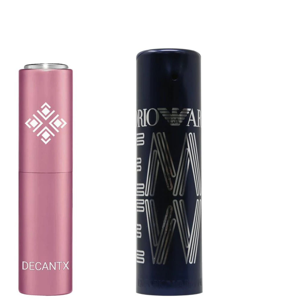 Emporio Armani Remix for Him Eau de Toilette for Men - Image 23