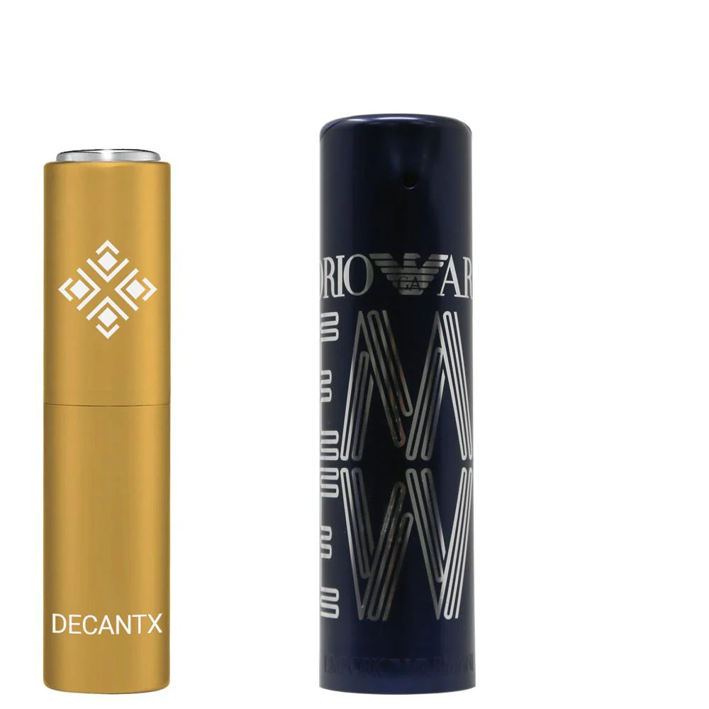 Emporio Armani Remix for Him Eau de Toilette for Men - Image 24