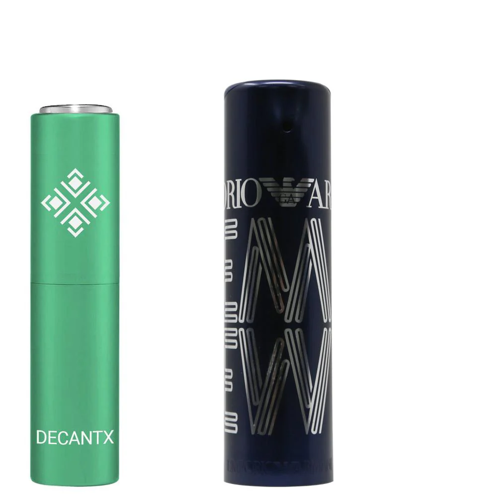 Emporio Armani Remix for Him Eau de Toilette for Men - Image 26