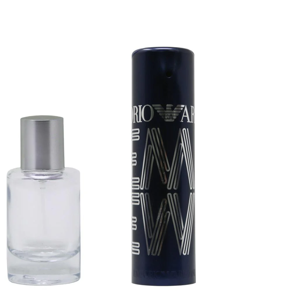 Emporio Armani Remix for Him Eau de Toilette for Men - Image 7