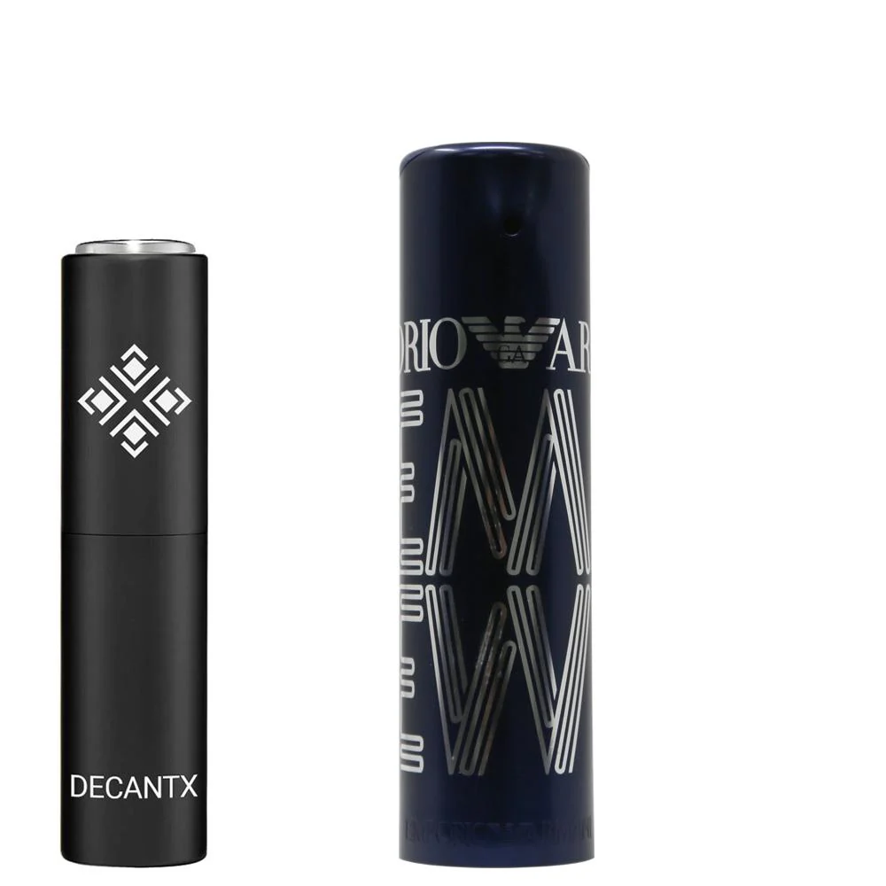 Emporio Armani Remix for Him Eau de Toilette for Men - Image 8