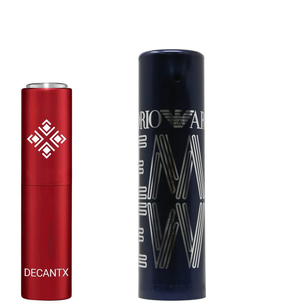 Emporio Armani Remix for Him Eau de Toilette for Men - Image 9