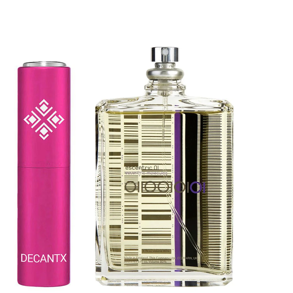 Escentric Molecules Escentric 01 Eau de Toilette Unisex - Image 30