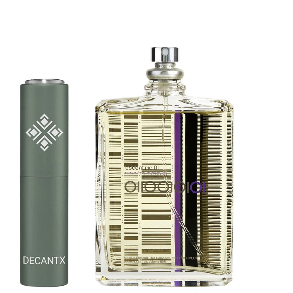 Escentric Molecules Escentric 01 Eau de Toilette Unisex - Image 31