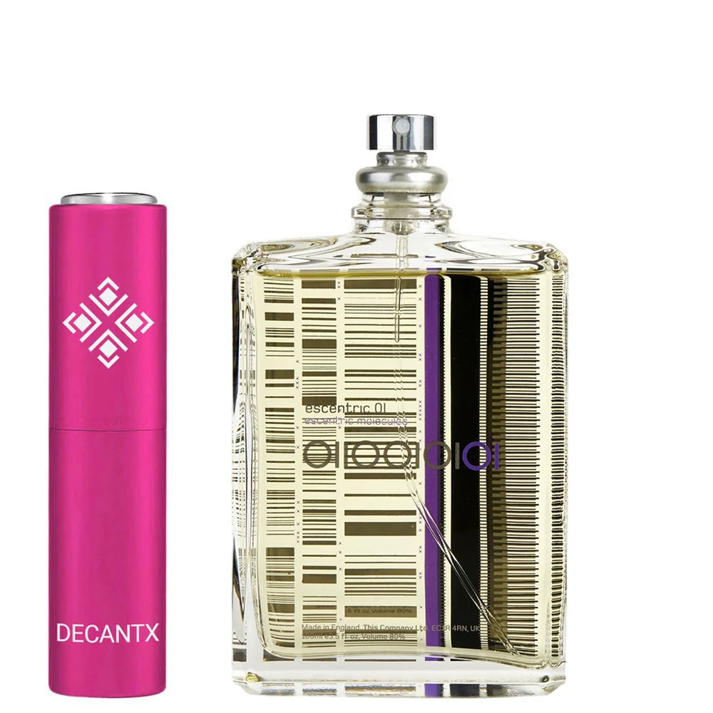 Escentric Molecules Escentric 01 Eau de Toilette Unisex - Image 32