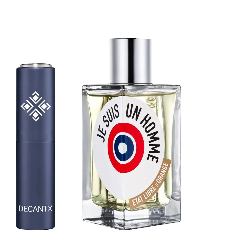 Etat Libre d'Orange Je Suis Un Homme Eau de Parfum for Men - Image 10