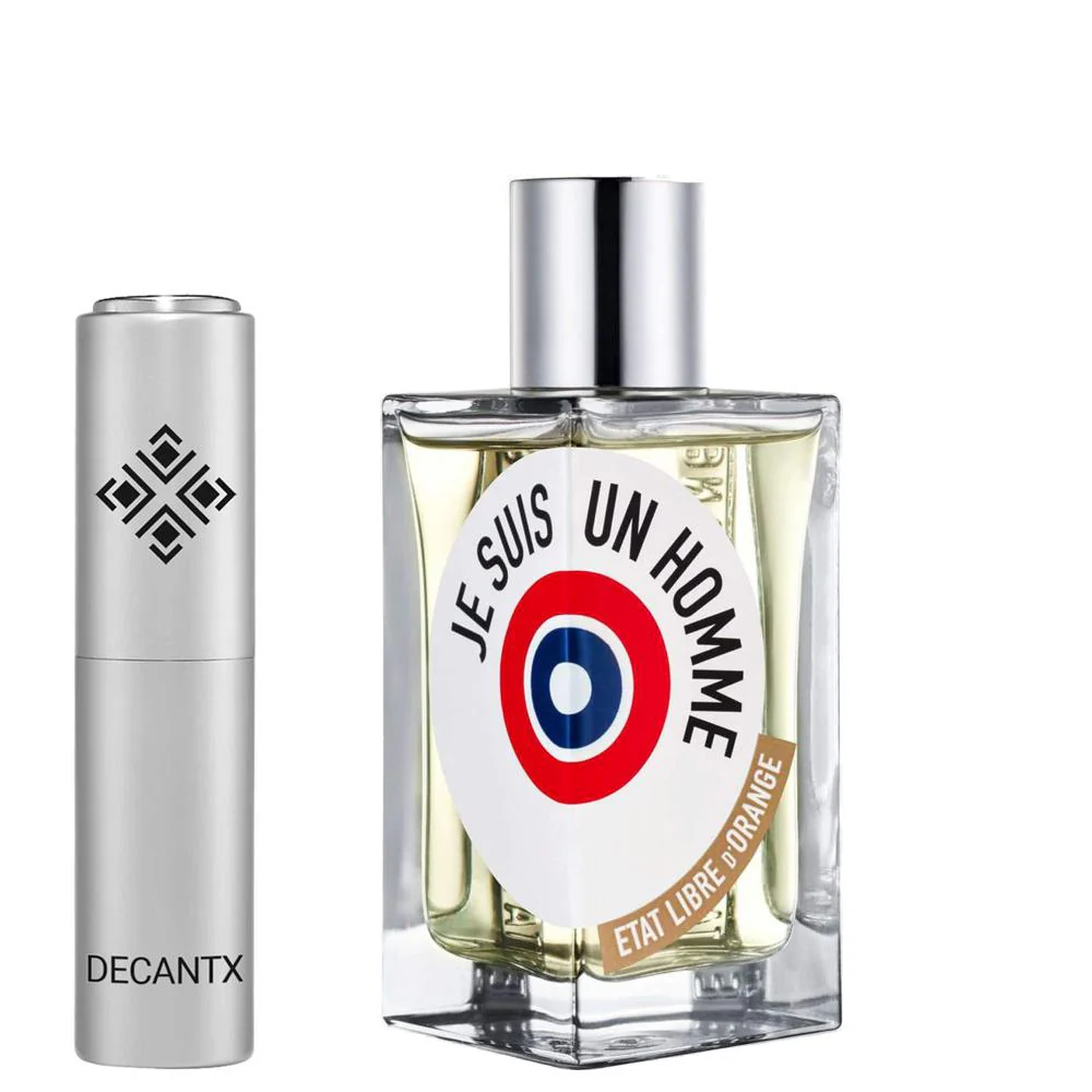 Etat Libre d'Orange Je Suis Un Homme Eau de Parfum for Men - Image 12