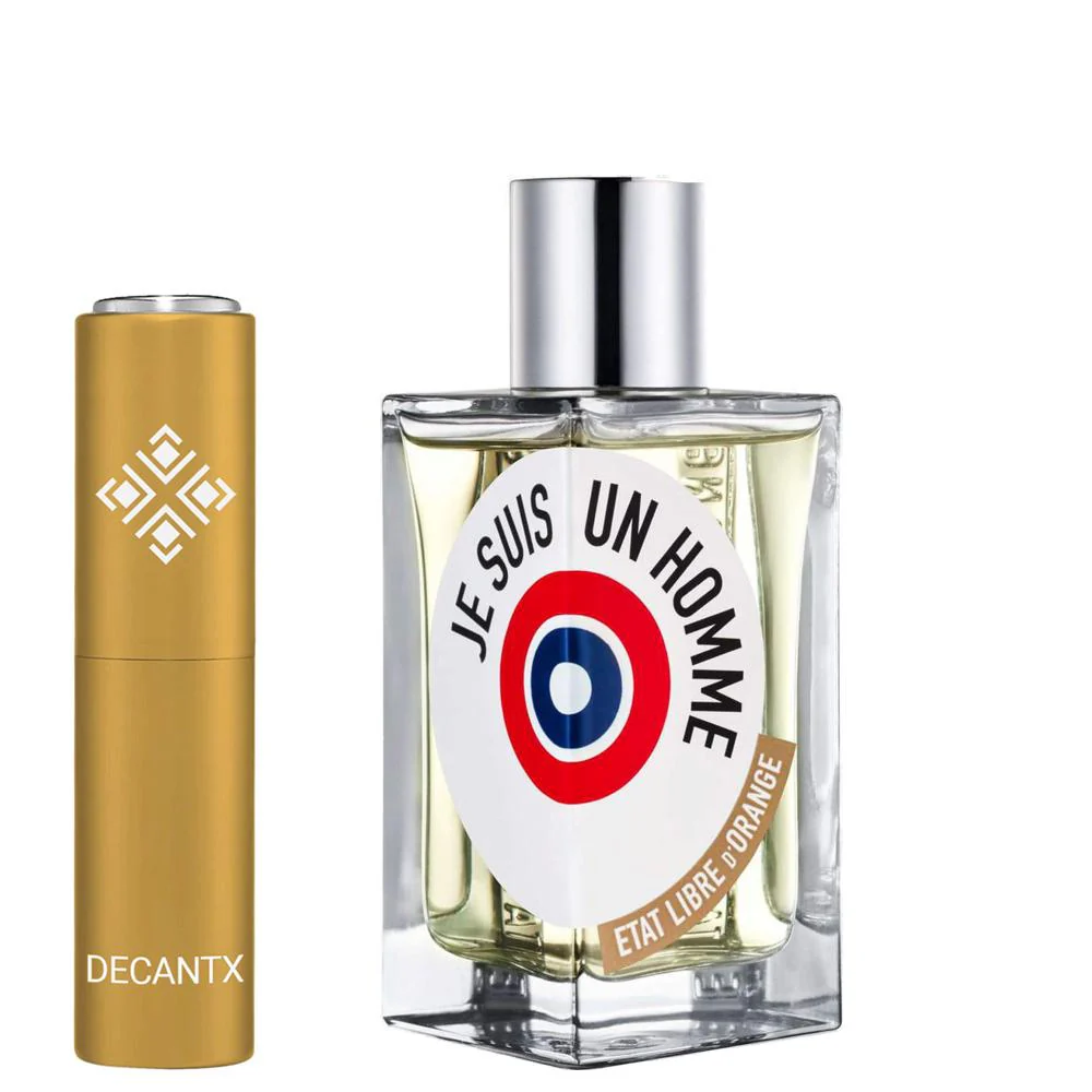 Etat Libre d'Orange Je Suis Un Homme Eau de Parfum for Men - Image 14