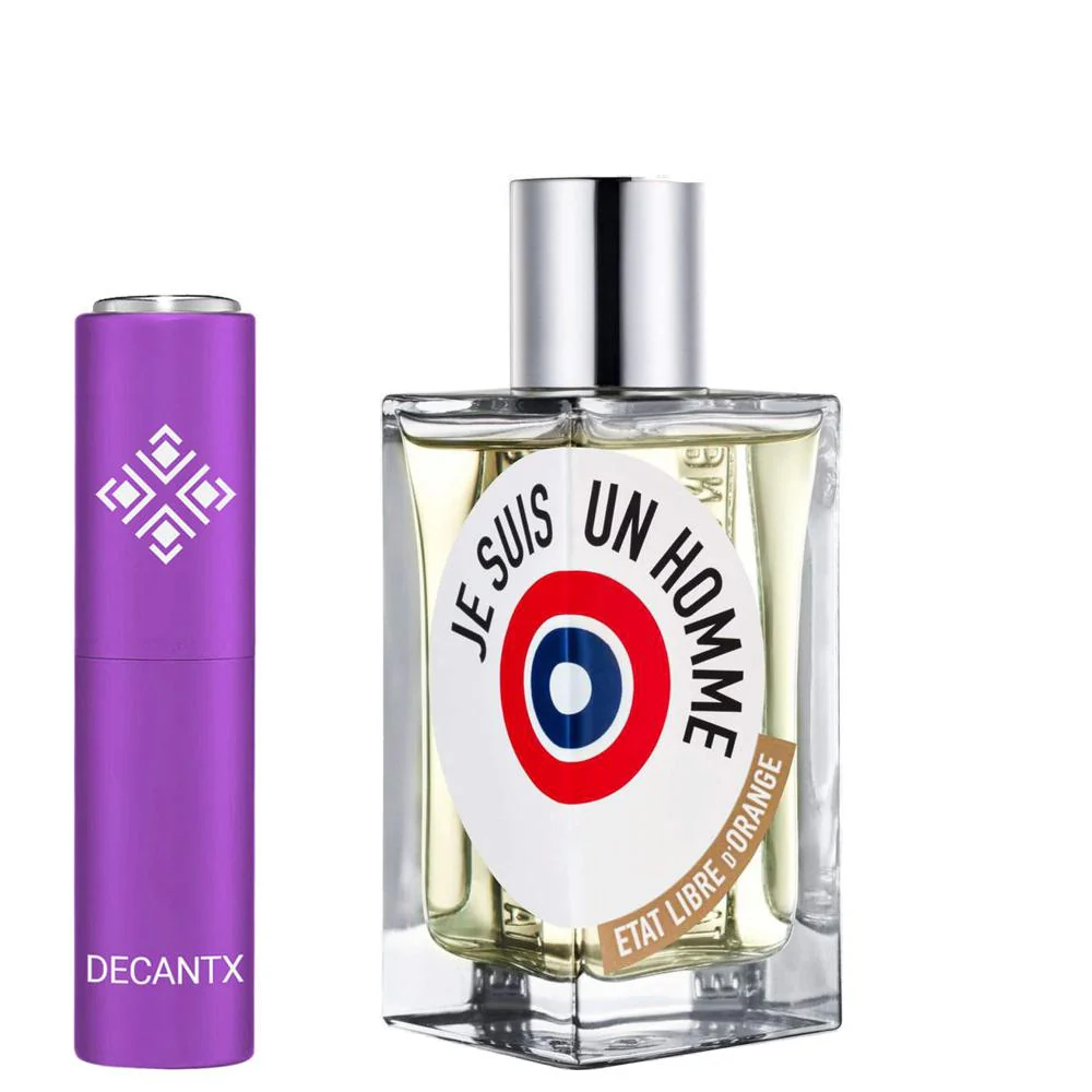 Etat Libre d'Orange Je Suis Un Homme Eau de Parfum for Men - Image 15