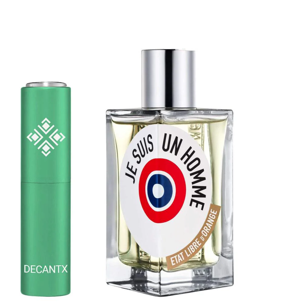 Etat Libre d'Orange Je Suis Un Homme Eau de Parfum for Men - Image 16
