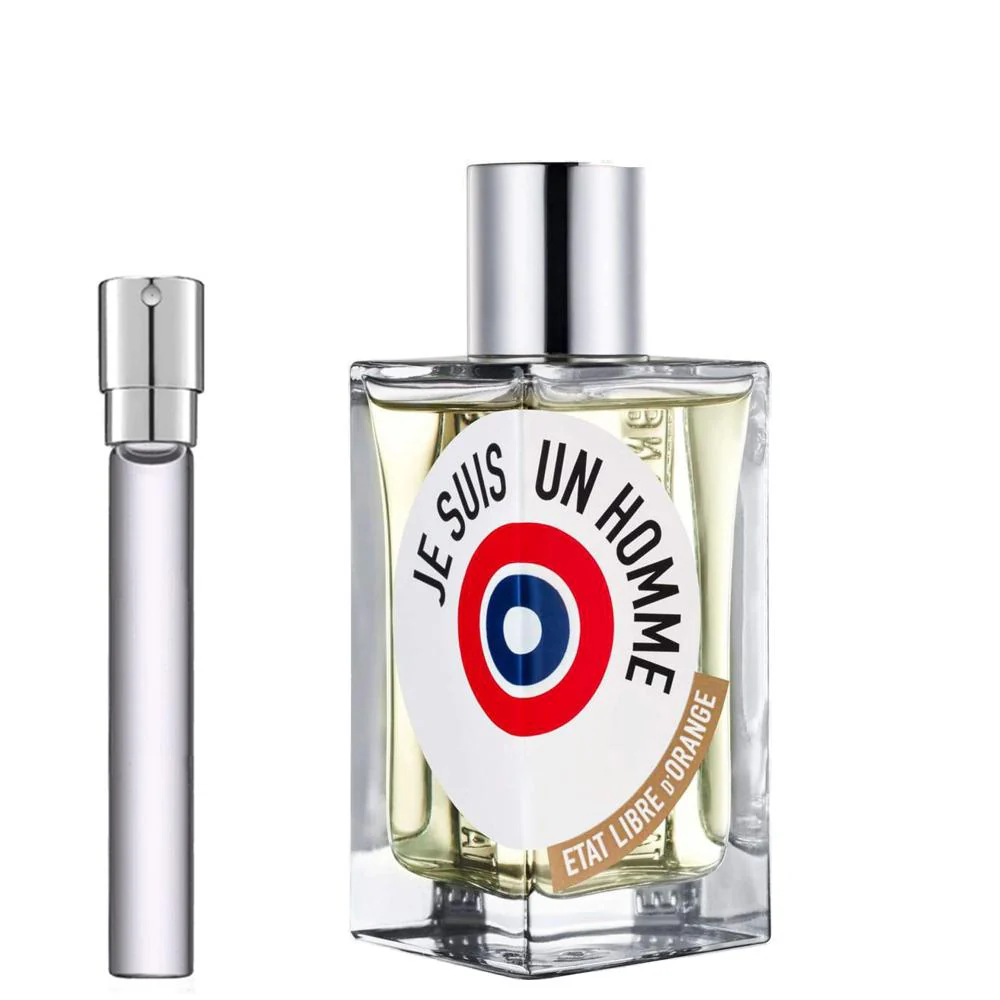 Etat Libre d'Orange Je Suis Un Homme Eau de Parfum for Men - Image 17