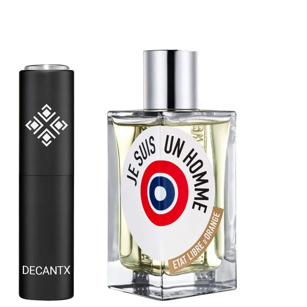 Etat Libre d'Orange Je Suis Un Homme Eau de Parfum for Men - Image 18