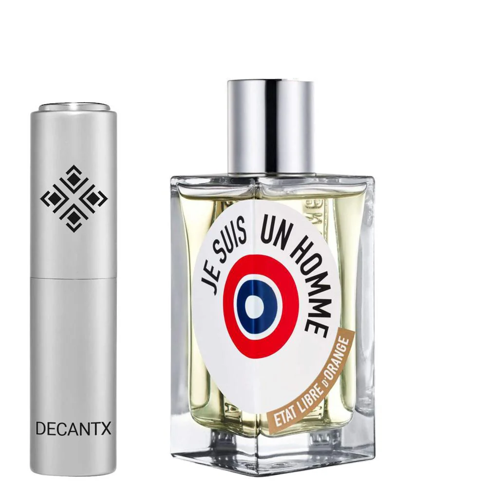 Etat Libre d'Orange Je Suis Un Homme Eau de Parfum for Men - Image 22
