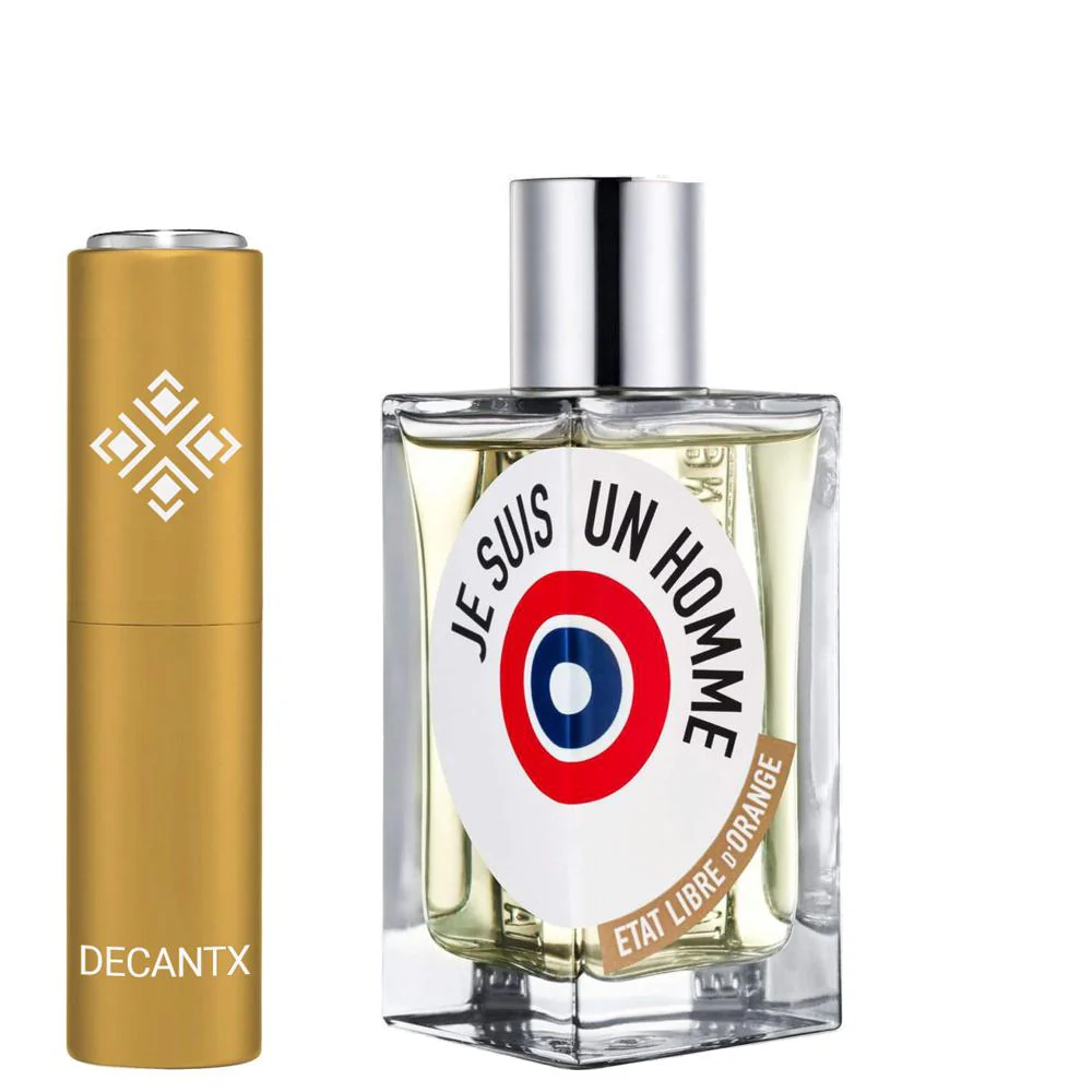 Etat Libre d'Orange Je Suis Un Homme Eau de Parfum for Men - Image 24