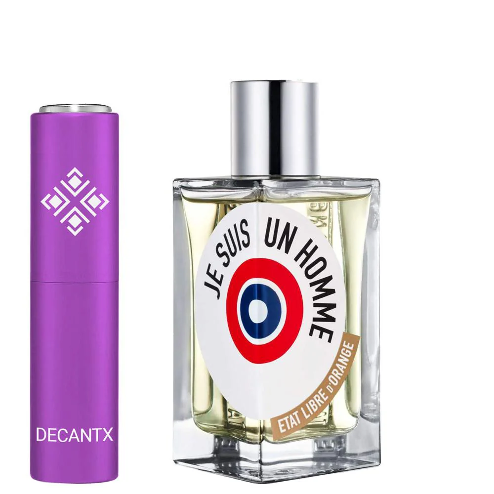 Etat Libre d'Orange Je Suis Un Homme Eau de Parfum for Men - Image 25