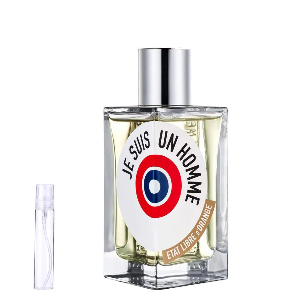 Etat Libre d'Orange Je Suis Un Homme Eau de Parfum for Men - Image 3