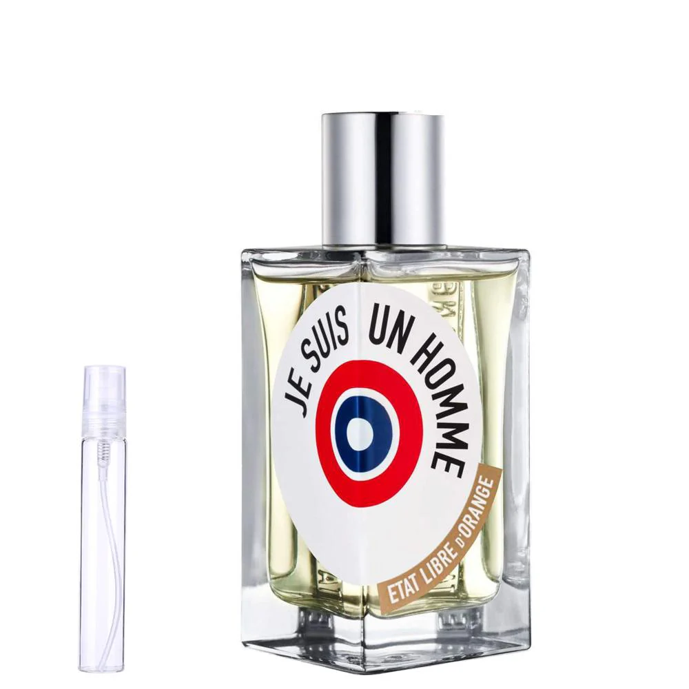 Etat Libre d'Orange Je Suis Un Homme Eau de Parfum for Men - Image 4