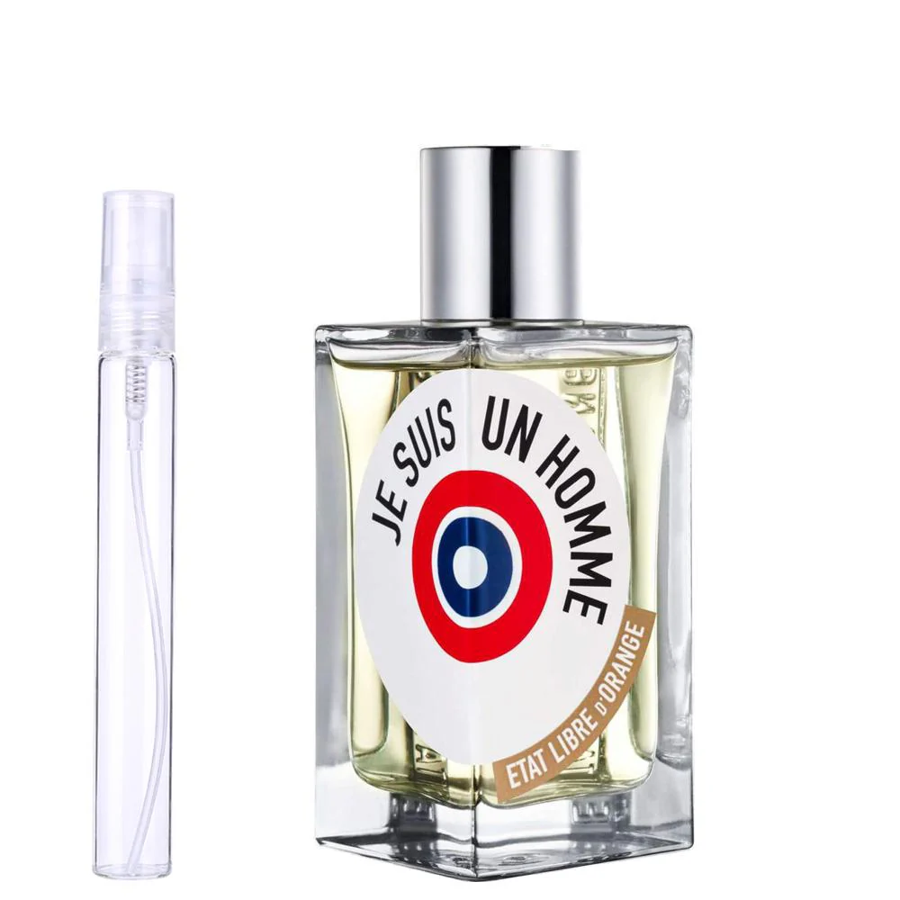 Etat Libre d'Orange Je Suis Un Homme Eau de Parfum for Men - Image 6