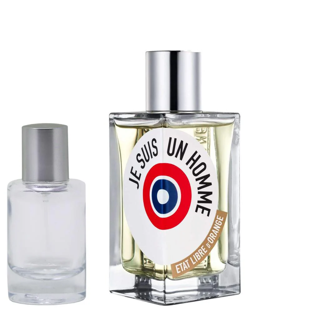 Etat Libre d'Orange Je Suis Un Homme Eau de Parfum for Men - Image 7