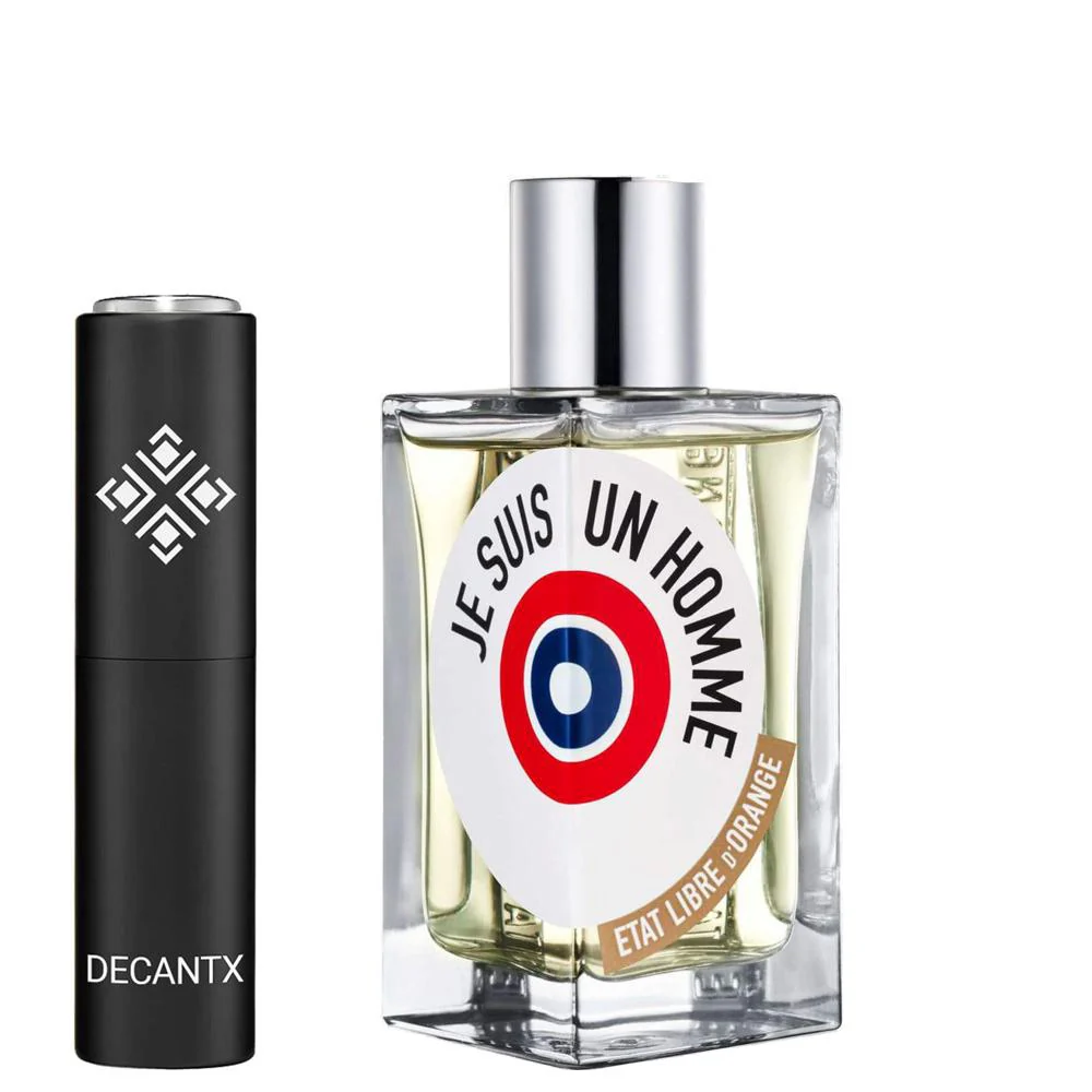 Etat Libre d'Orange Je Suis Un Homme Eau de Parfum for Men - Image 8