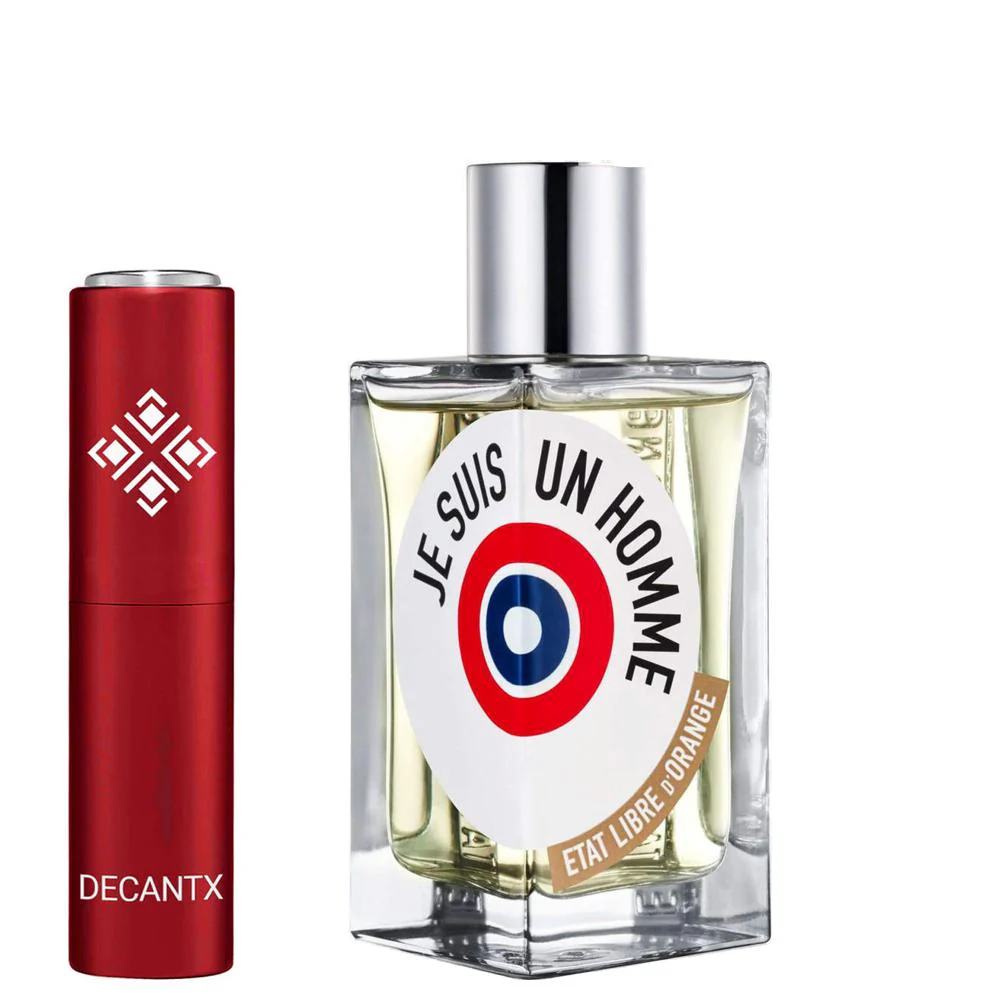 Etat Libre d'Orange Je Suis Un Homme Eau de Parfum for Men - Image 9