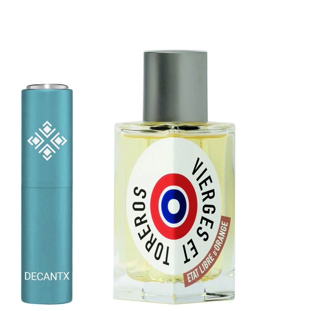 Etat Libre d'Orange Vierges Et Toreros Eau de Parfum for Men - Image 10