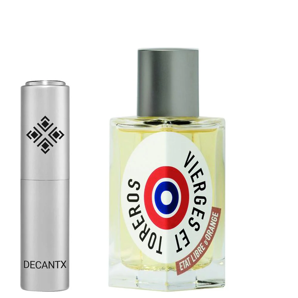 Etat Libre d'Orange Vierges Et Toreros Eau de Parfum for Men - Image 11