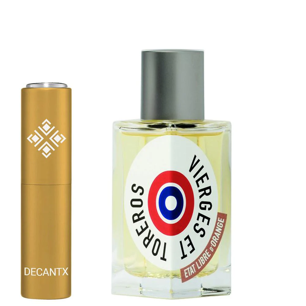 Etat Libre d'Orange Vierges Et Toreros Eau de Parfum for Men - Image 13